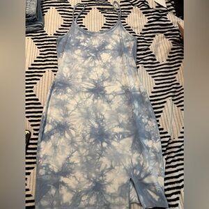 Wild fable dress